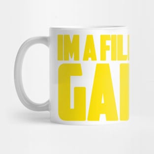 I'm a Film GAL Mug